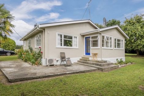 Photo of property in 662 State Highway 1, Kuku, Levin, 5570