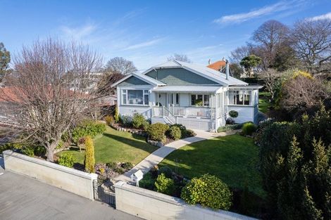 Photo of property in 40 Mersey Street, South Hill, Oamaru, 9400