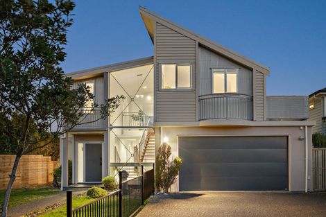 Photo of property in 127 Homebush Road, Khandallah, Wellington, 6035