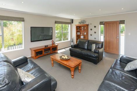 Photo of property in 1 Eden Terrace, Waipukurau, 4200