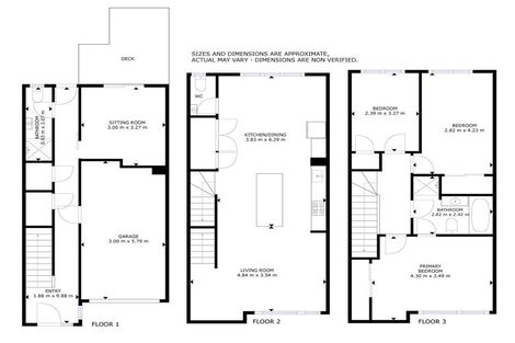 Photo of property in 47 Mahalo Avenue, Wiri, Auckland, 2104