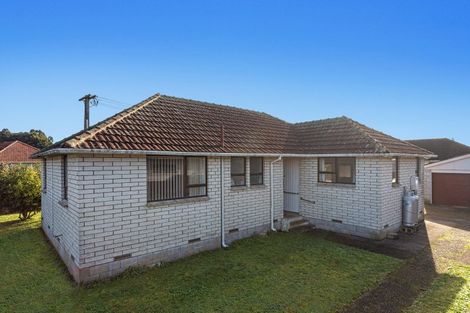 Photo of property in 16 Vogel Street, Kawerau, 3127