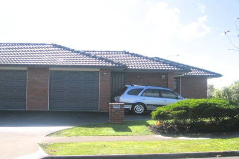 Photo of property in 18 Carlingford Drive, East Tamaki, Auckland, 2016