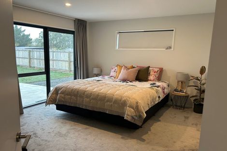 Photo of property in 48 Graeme Foote Street, Darfield, 7510