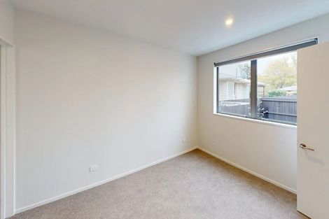 Photo of property in 6/12 Stackhouse Avenue, Bishopdale, Christchurch, 8053