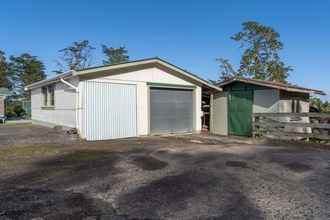 Photo of property in 1 Domain Road, Kawakawa, 0210