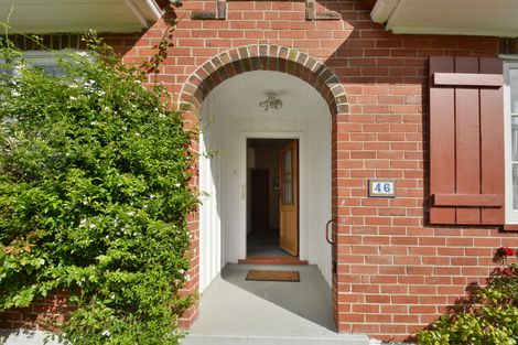 Photo of property in 46 Barclay Street, Liberton, Dunedin, 9010