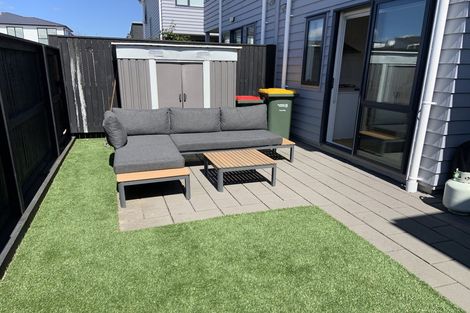 Photo of property in 4 Kaman Seasprite Road, Hobsonville, Auckland, 0616