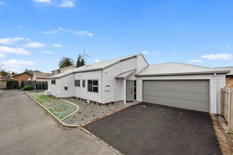 Photo of property in 68b Palmerston Street, Hamilton Central, Hamilton, 3204