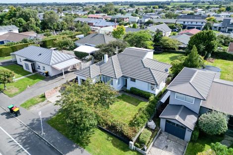 Photo of property in 268 Layard Street, Waverley, Invercargill, 9810