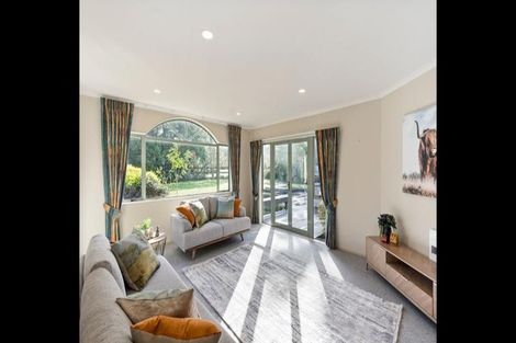 Photo of property in 81 Polo Prince Drive, Totara Park, Manurewa, 2576