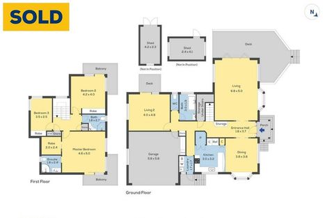 Photo of property in 16 Sunny Crescent, Huapai, Kumeu, 0810