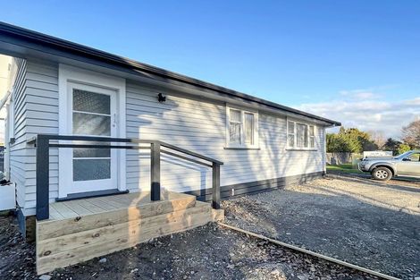 Photo of property in 73 Birmingham Street, Takaro, Palmerston North, 4412