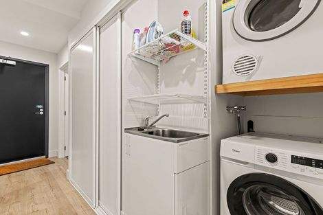 Photo of property in The Metro, 8/28 Salisbury Street, Christchurch Central, Christchurch, 8013