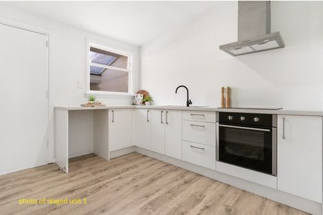 Photo of property in 2/263 Fitzgerald Avenue, Christchurch Central, Christchurch, 8013