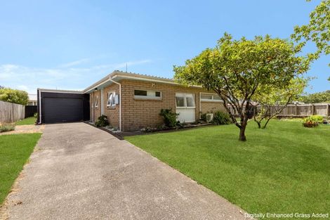 Photo of property in 23 Porritt Drive, Kawerau, 3127