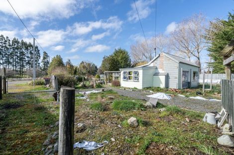 Photo of property in 9 Derby Street, Wairio, Otautau, 9689