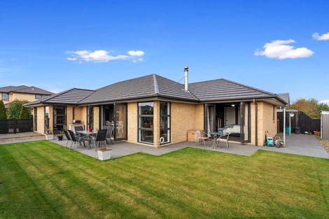 Photo of property in 17 Eyrewell Road, Pegasus, 7612