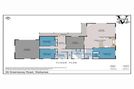 Photo of property in 35 Greenaway Road, Waikanae, 5036