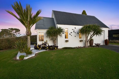 Photo of property in 961 State Highway 3, Onaero, Waitara, 4383