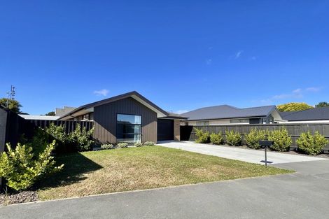 Photo of property in 6/7 Boon Street, Sydenham, Christchurch, 8023