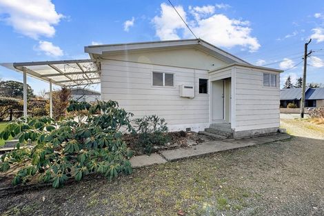 Photo of property in 6 Maryburn Road, Twizel, 7901