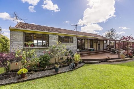 Photo of property in 14 Coquette Street, Warkworth, 0910