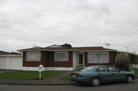 Photo of property in 7 Harrow Street, Levin, 5510