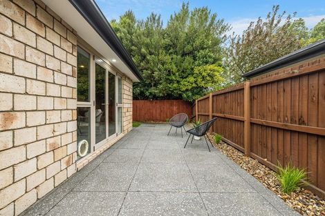 Photo of property in 53a Harris Crescent, Papanui, Christchurch, 8053
