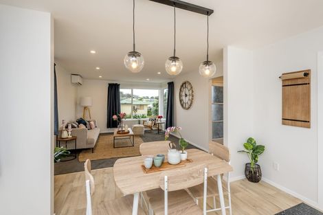 Photo of property in 3 Robert Mckeen Street, Otaki Beach, Otaki, 5512