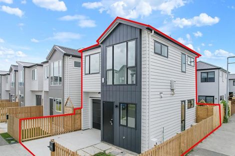 Photo of property in 49 Opoka Street, Papakura, 2110