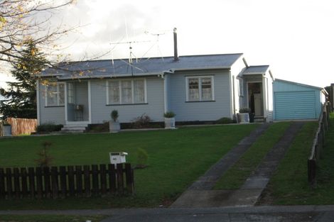 Photo of property in 40 Lomond Avenue, Tokoroa, 3420