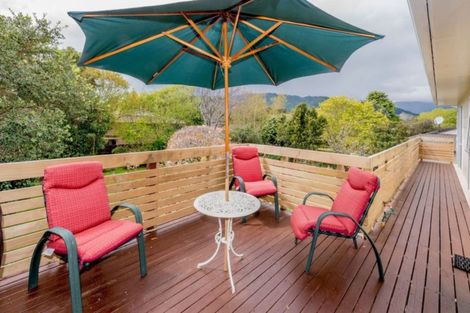 Photo of property in 4a Millvale Street, Waikanae, 5036