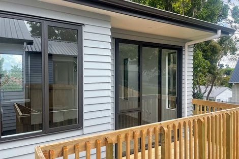 Photo of property in 148b Moire Road, West Harbour, Auckland, 0618