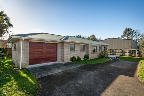 Photo of property in 82a Gladstone Road, Waihi, 3610