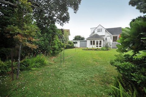 Photo of property in 31 Selwyn Avenue, Mission Bay, Auckland, 1071