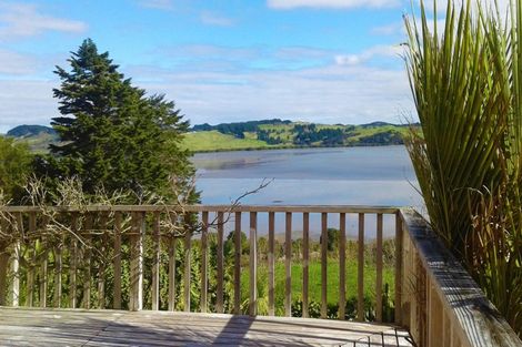 Photo of property in 71 Manning Street, Rawene, Kaikohe, 0473