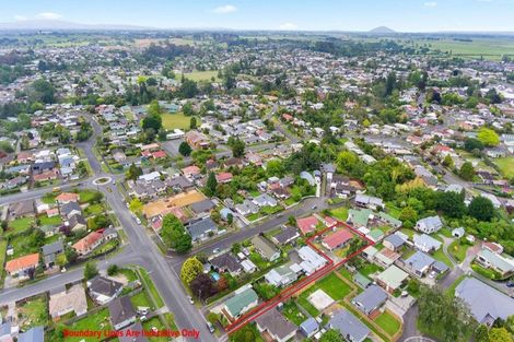 Photo of property in 22a Odette Street, Bader, Hamilton, 3206