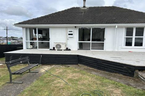 Photo of property in 104 Hathaway Street, Stratford, 4332