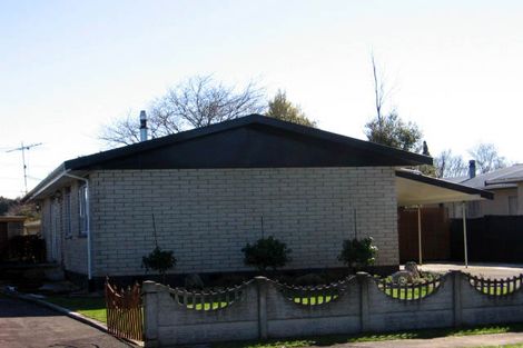 Photo of property in 33 Stout Street, Masterton, 5810