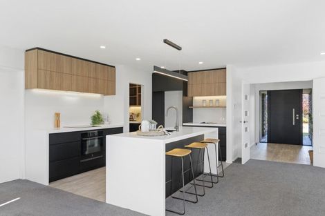 Photo of property in 4 Rostrevor Place, Mairehau, Christchurch, 8052