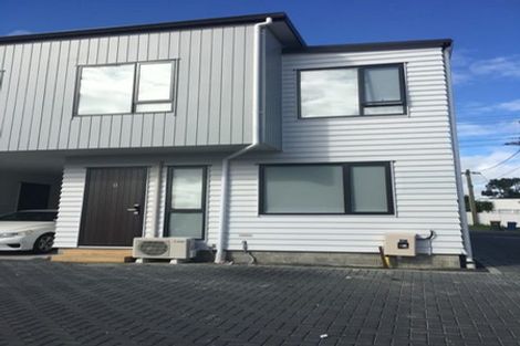 Photo of property in 69b Astley Avenue, New Lynn, Auckland, 0600