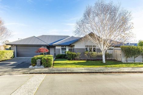 Photo of property in 12 Bernice Crescent, Yaldhurst, Christchurch, 8042