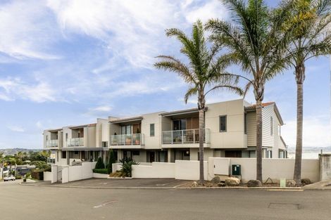 Photo of property in Northridge Apartments Stage Z, 7/22 Hospital Terrace, Hospital Hill, Napier, 4110