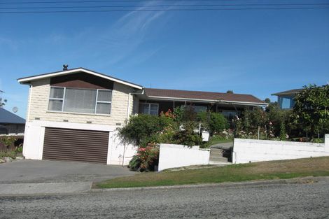 Photo of property in 21 Darby Street, Geraldine, 7930