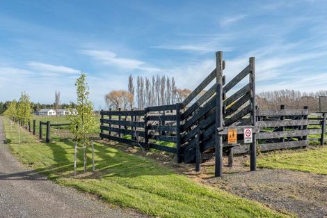 Photo of property in 17 Tancreds Road, Tai Tapu, Christchurch, 7672