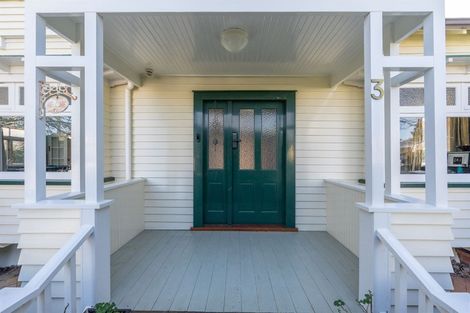 Photo of property in 3 Young Street, Claudelands, Hamilton, 3214