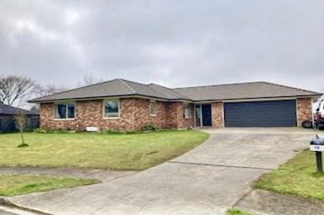 Photo of property in 16 Sunrise Place, Te Aroha, 3320