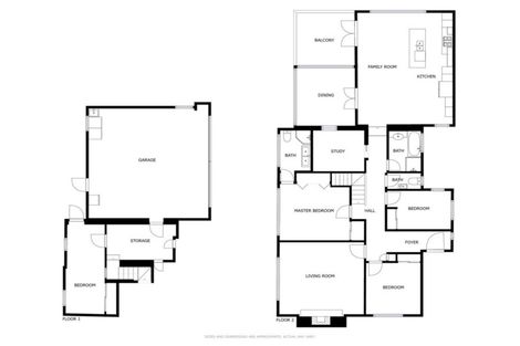 Photo of property in 38 Mahoe Avenue, Remuera, Auckland, 1050