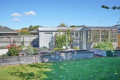 Photo of property in 11 Isabella Place, Waltham, Christchurch, 8011